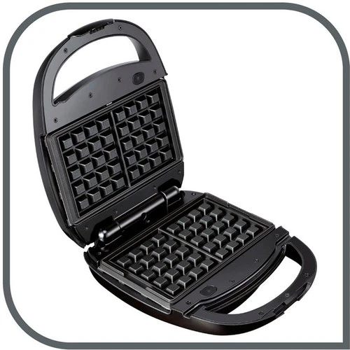 Tefal SW3418 Snack Time Grijs - Image 4