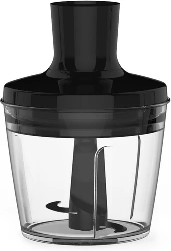 Tefal HB6598 Quickchef - Image 2