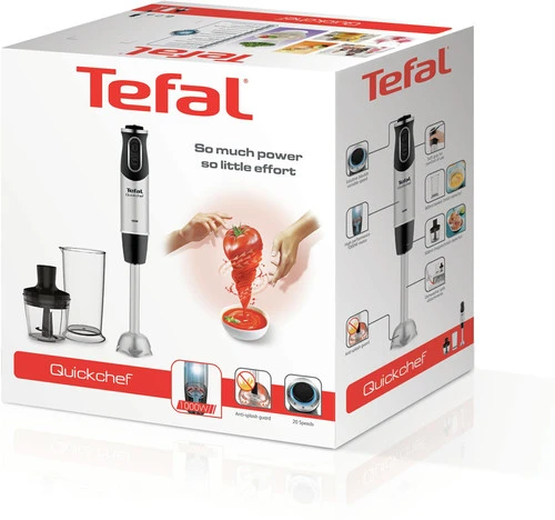 Tefal HB6598 Quickchef - Image 7