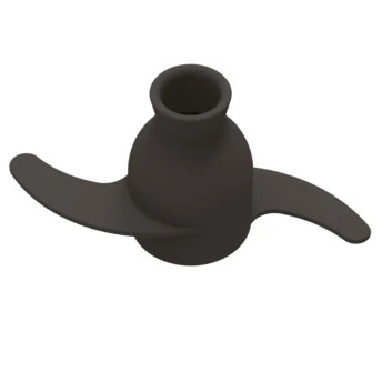 Tefal Quickchef HB65LD Staafmixer Met Food Processor - Image 5