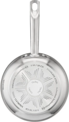 Tefal Virtuoso Koekenpan 24 Cm - Image 5