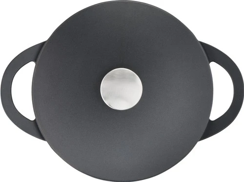 Tefal Trattoria Braadpan 24 Cm - Image 3
