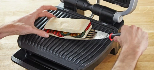 Tefal OptiGrill Elite GC750D - Image 14