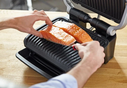 Tefal OptiGrill Elite GC750D - Image 7