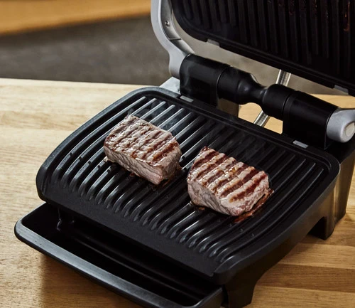 Tefal OptiGrill Elite GC750D - Image 9