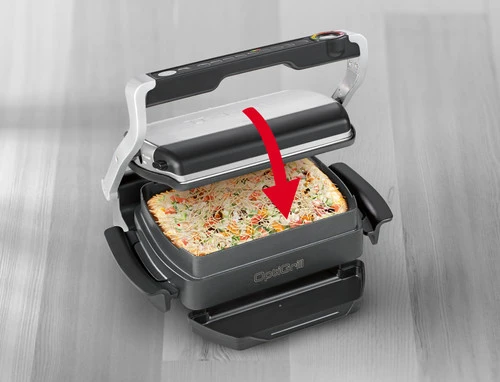 Tefal Snacking & Baking Accessoire - Image 8