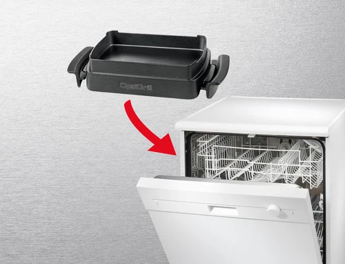 Tefal Snacking & Baking Accessoire - Image 11