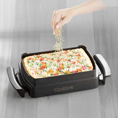 Tefal Snacking & Baking Accessoire - Image 7