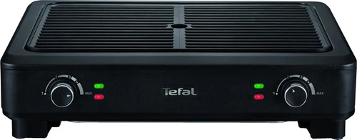Tefal Smoke Less TG9008 - Image 2