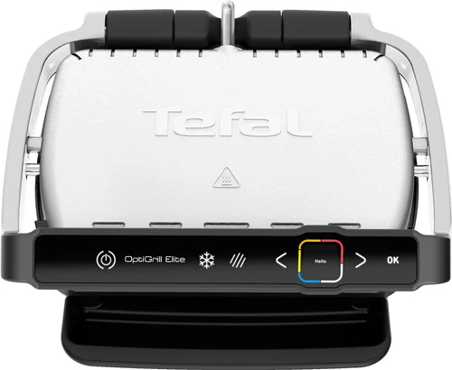 Tefal OptiGrill Elite GC750D - Image 4