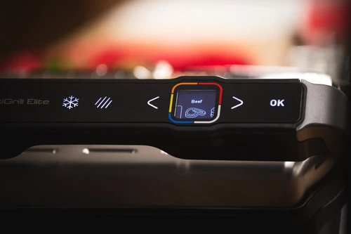 Tefal OptiGrill Elite GC750D - Image 15