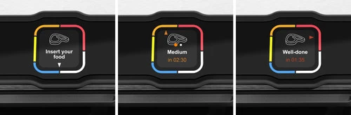 Tefal OptiGrill Elite GC750D - Image 5