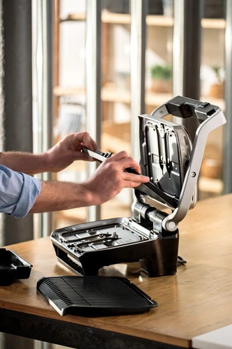 Tefal OptiGrill Elite GC750D - Image 12