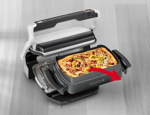 Tefal Snacking & Baking Accessoire - Image 10