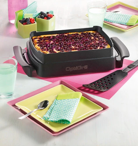 Tefal Snacking & Baking Accessoire - Image 5