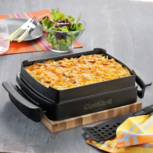 Tefal Snacking & Baking Accessoire - Image 6