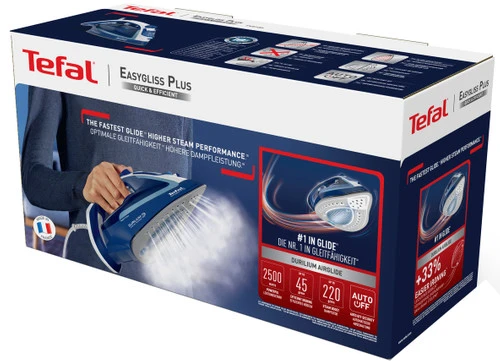 Tefal Easygliss Plus FV5735 - Image 8