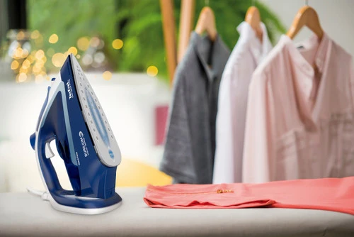 Tefal Easygliss Plus FV5735 - Image 5