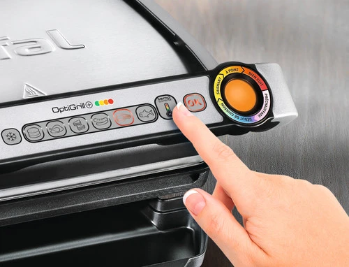 Tefal OptiGrill+ - Image 5