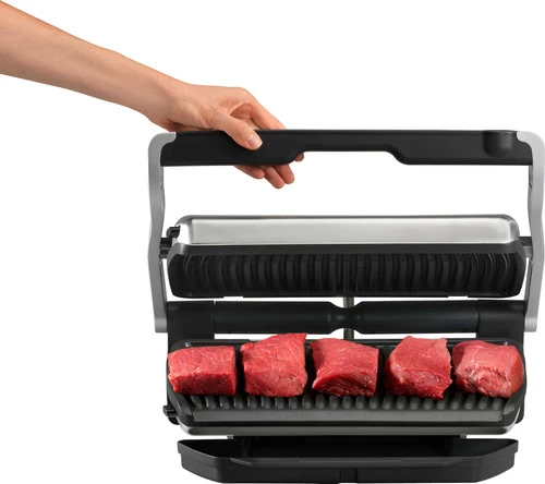 Tefal OptiGrill+ - Image 6