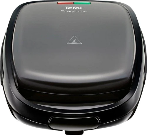 Tefal SW3418 Snack Time Grijs