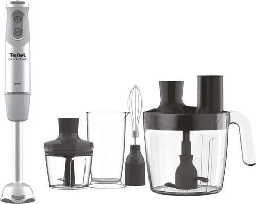 Tefal Quickchef HB65LD Staafmixer Met Food Processor