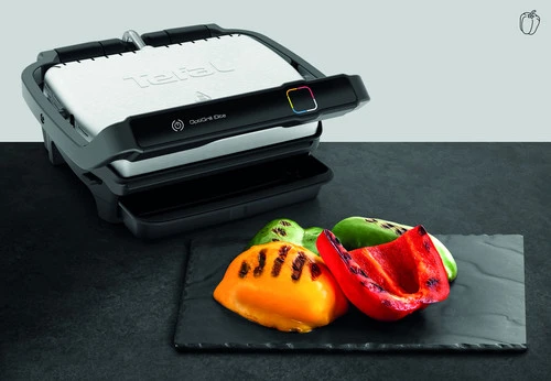 Tefal OptiGrill Elite GC750D - Image 18
