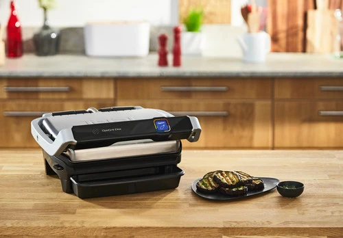 Tefal OptiGrill Elite GC750D - Image 11