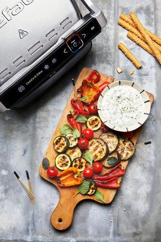 Tefal OptiGrill Elite GC750D - Image 19