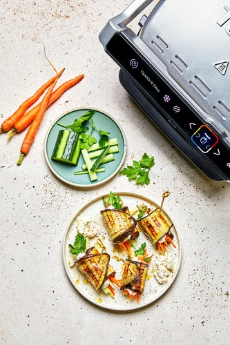 Tefal OptiGrill Elite GC750D - Image 16