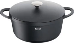 Tefal Trattoria Braadpan 28 Cm