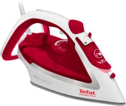 Tefal Easygliss Plus FV5717