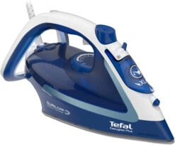 Tefal Easygliss Plus FV5735