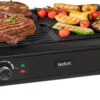 Tefal Smoke Less TG9008