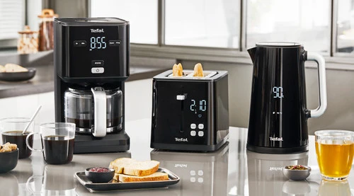 Tefal Smart & Light TT6408 Broodrooster - Image 9