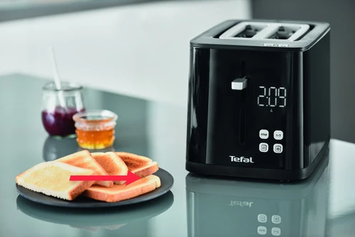 Tefal Smart & Light TT6408 Broodrooster - Image 4