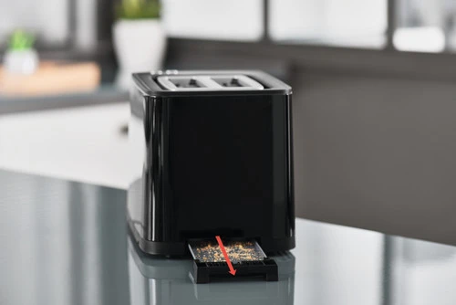 Tefal Smart & Light TT6408 Broodrooster - Image 8