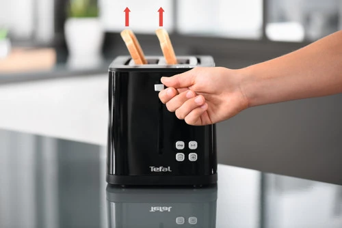 Tefal Smart & Light TT6408 Broodrooster - Image 6