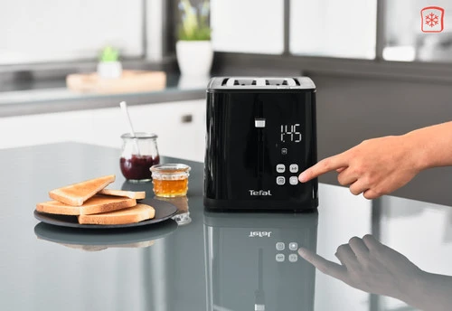 Tefal Smart & Light TT6408 Broodrooster - Image 3