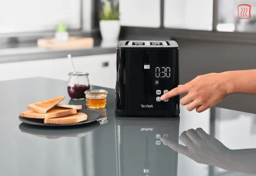 Tefal Smart & Light TT6408 Broodrooster - Image 11