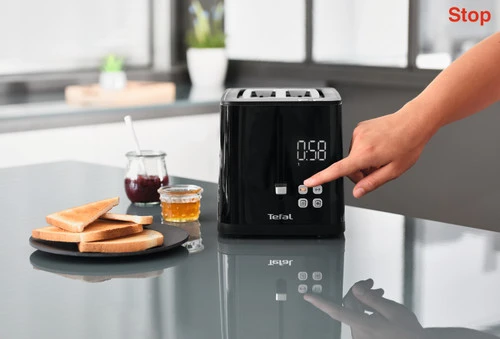 Tefal Smart & Light TT6408 Broodrooster - Image 7