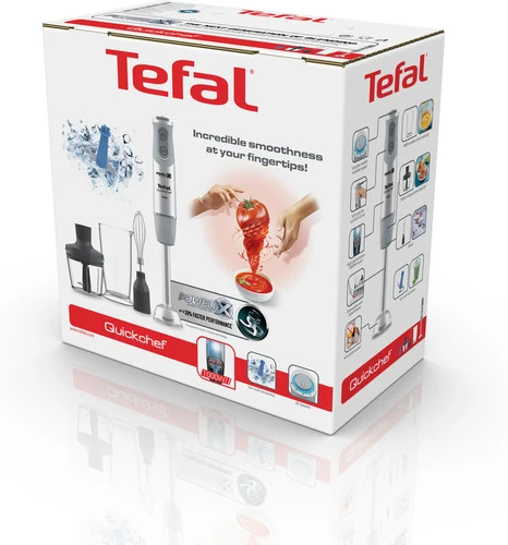 Tefal Quickchef HB65KD - Image 11
