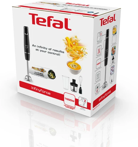 Tefal InfinyForce 3-in-1 - Image 10