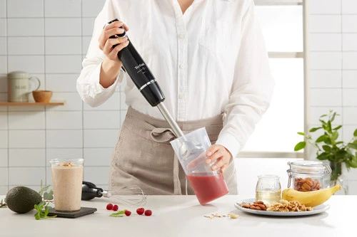 Tefal InfinyForce 3-in-1 - Image 7