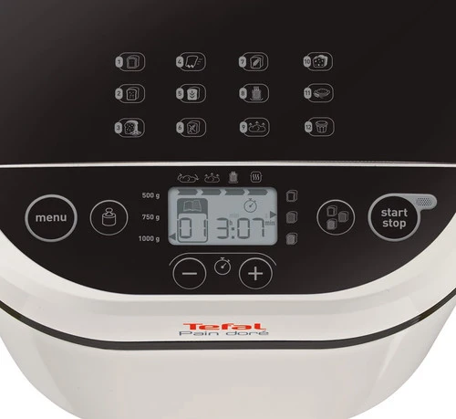 Tefal Pain Doré PF2101 - Image 3