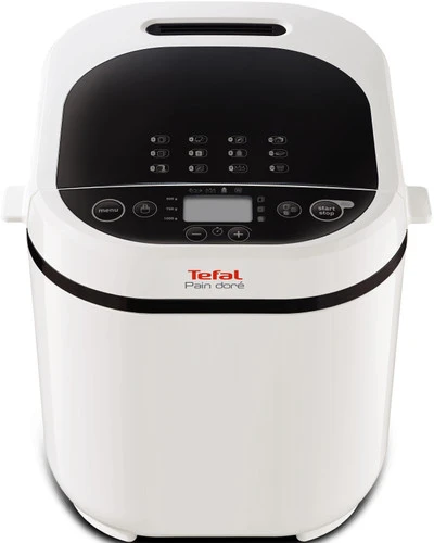 Tefal Pain Doré PF2101 - Image 2