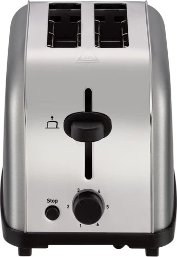 Tefal Ultra Mini 2F Stainless TT330D - Image 2