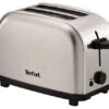 Tefal Ultra Mini 2F Stainless TT330D