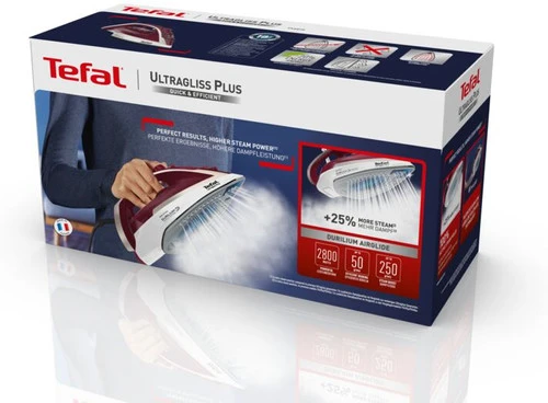Tefal Ultragliss Plus FV6810 - Image 9