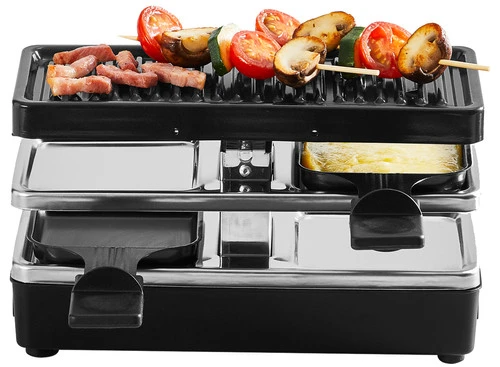 Tefal Plug & Share RE230812 - 8 Personen - Image 2